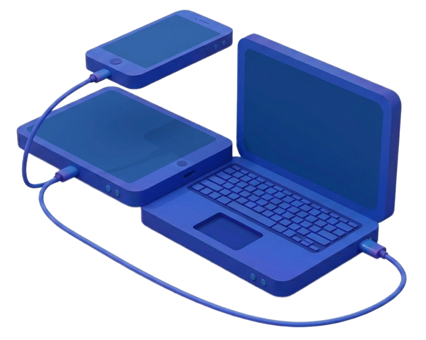 Все устройства